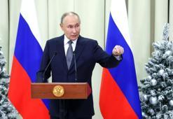 Putin'den Ukrayna-Rusya Savaşı açıklaması: Ateşkes müzakereleri için Slovakya ev sahipliği yapmaya hazır