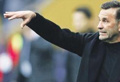 8 puan fark bir tuzak