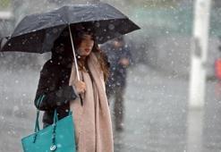 BUGÜN HAVA NASIL? İSTANBUL, BURSA, ANKARA, İZMİR, SAMSUN... Bugün hava nasıl olacak, güncel hava durumu, 27 ARALIK 2024 yağmur yağacak mı? Kar ne zaman yağacak?