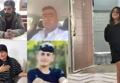 Narin Güran cinayetinde sanıklar ikinci kez hakim karşısında: 36 tanık var, hepsi birbiriyle çelişiyor
