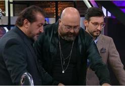MasterChef 5. ceketin sahibi kim oldu? Masterchef 5. ceketi kim kazandı? 26 Aralık MasterChef'te son ceketi Semih mi Erim mi aldı?