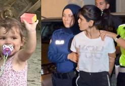Sıla bebeğin davası ertelendi