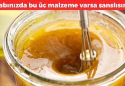 1 litre içme suyuna 1 parça ekleyin: Bel, basen ve göbek yağlarını mum gibi eritiyor: 2 beden incelme garantili karışım