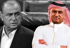 Terim'in yeni takımı resmen açıklandı! Al-Shabab duyurdu