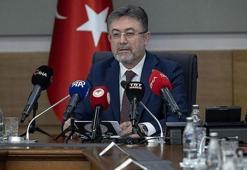 Tarım ve Orman Bakanı Yumaklı: Suriye'nin üretim ihtiyaçlarını tespit ederek destek olacağız