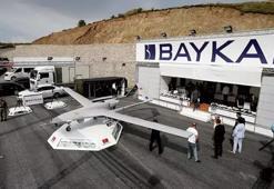 Baykar, İtalyan havacılık devi Piaggio Aerospace’in yeni sahibi olacak