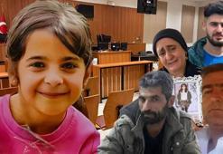 Narin Güran davasında 2. gün! Salim Güran ve Nevzat Bahtiyar son savunmasını yaptı