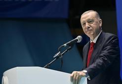 Cumhurbaşkanı Erdoğan: 2025'te terör sorunu bitecek