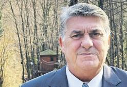 Gövdem taşın altında