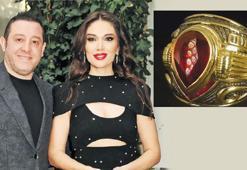 Nihat Kahveci'den eşine büyük jest! Kesenin ağzını açtı