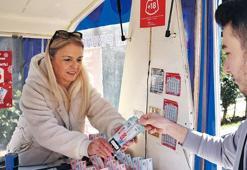 Son anı beklemeyin biletinizi hemen alın!