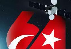 Bakan Uraloğl: Türksat 6A, 42 derece doğu yörüngesine ulaştı