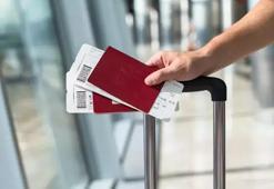 Yurt dışı çıkış harcı bedeli belli oldu