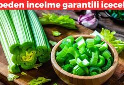 Sabah akşam aç karnına için! Bel, basen ve göbeği 1 gecede eritiyor: Küçük gelen pantolonlarınıza girmenin en kolay yolu