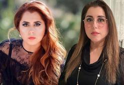Seher Dilovan, kadın sanatçıları hedef aldı! 'Rezil bir ortam'
