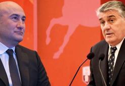 Beşiktaş'ta seçim günü