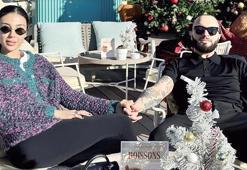 43 yaşına Monako'da girdi