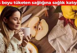 Meyvesini yiyin kabuğunu kaynatın! Mide ve bağırsak sağlığını koruyor: Vücuttaki zararlı toksinleri elekten geçiriyor