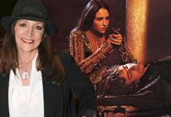 Romeo'nun Juliet'inden acı haber! Altın Küre ödüllü oyuncu Olivia Hussey hayatını kaybetti