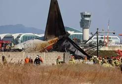 Uçak kazaları peş peşe yaşandı! 4 günde, 4 kaza: 217 ölü! Güney Kore'de düşen uçakla ilgili şok iddia