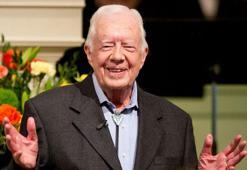 Eski ABD Başkanı Jimmy Carter hayatını kaybetti