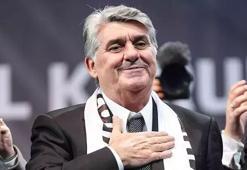 Serdal Adalı tarihe geçti! Beşiktaş'ta peş peşe rekor