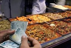 Günlük yemek ücreti ne kadar olacak? Günlük yemek ücreti belli oldu mu kaç TL oldu?