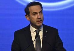 Enerji ve Tabii Kaynaklar Bakanı Alparslan Bayraktar: Şırnak'ta, günlük petrol üretimi 70 bin varilin üzerine çıktı