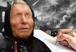 Baba Vanga'nın 2024 karnesi! Yeni yıl öncesi kehanetlerinden korkmalı mıyız?