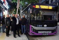 KAYSERİ 31 ARALIK SEFER SAATLERİ! 31 Aralık Kayseri otobüs sefer saatleri hakkında bilgiler,