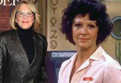 Altın Küre ödüllü Linda Lavin hayatını kaybetti! Ölüm nedeni de belli