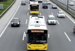 BUGÜN İSTANBUL’DA TOPLU TAŞIMA ÜCRETSİZ Mİ? 1 Ocak İETT, otobüs, metrobüs, metro bedava mı olacak? Marmaray ve toplu taşıma tarifeleri