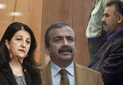 DEM Parti-İmralı görüşmesinin kodları: Bu bir süreç değil, masa kurulmayacak