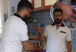 Ev sahibinin intikamına hapis istemi! ‘Bu fiyata oturuyorum ama eski kiracıyım’