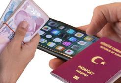 Resmi Gazete'de yayımlandı! Ehliyet, pasaport, IMEI... İşte kalem kalem yeni ücretler