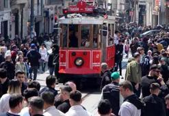 Yılbaşında İstanbul'da bu yollar trafiğe kapatılacak! İşte alternatif güzergahlar