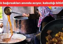 Tıkalı bağırsakları anında açıyor, her gün 1 kaşık yiyen kabızlık nedir bilmiyor! Demir ve kalsiyum deposu, kemikleri betona çeviriyor