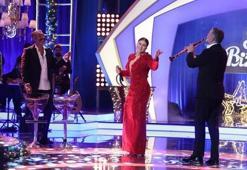 Kanal D'de müzik şöleni: Harika bir gece izleyiciyi bekliyor