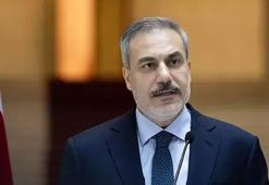 Dışişleri Bakanı Hakan Fidan'dan AB çağrısı: ‘Tekrar Sarkozy öncesi çizgiye geri dönmek zorundayız’