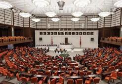 Aralarında CHP Genel Başkanı Özgür Özel de var! 16 vekilin dokunulmazlık dosyası TBMM'de