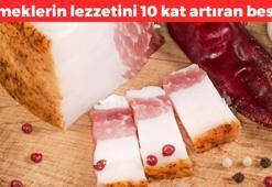 Tencereye 1 parça ekleyin! Yemeklerin lezzetini 10 kat artırıyor