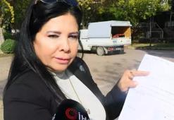 Nafaka alamayan kadın eski eşine 18 yılda 400'e yakın dava açtı