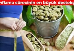 İnatçı kilolardan kurtarıyor! Bardak bardak içince metabolizmayı hızlandırıyor: Bel ve göbek yağları cayır cayır yakıyor