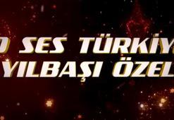 O SES TÜRKİYE YILBAŞI ÖZEL CANLI İZLE: O Ses Türkiye Yılbaşı Özel konukları kimler, yarışmacılar, jüriler kim olacak?