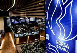 BUGÜN BORSA KAPALI MI? Bugün borsa saat kaçta açılacak, açılacak mı? 1 Ocak borsa açılış ve kapanış saatleri araştırılıyor
