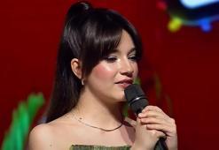 O Ses Türkiye konuğu Mina Demirtaş kimdir? Mina Demirtaş nereli, kaç yaşında? Kızıl Goncalar'ın Zeynep'i Mina Demirtaş hakkında