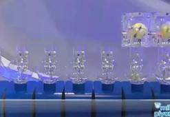 BÜYÜK İKRAMİYE BELLİ OLDU! Milli Piyango büyük ikramiye kime, hangi şehre çıktı? Büyük ikramiyeyi kazanan numaralar...