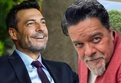 Beyazıt Öztürk ile anısını anlatan Barış Kılıç, zamanda yolculuk yaptırdı!