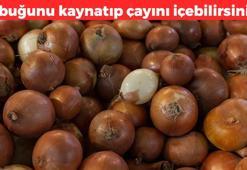 Kabuğunu kaynatıp çayını için! İdrar yolu enfeksiyonunu tarihe karıştırıyor: Gaz ve şişkinliğin kökünü kurutuyor