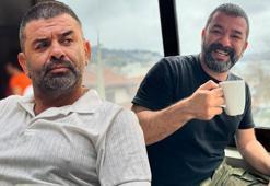 İlişkisini ilan etti! Bülent Şakrak aradığı aşkı 22 yaş küçük oyuncuda buldu